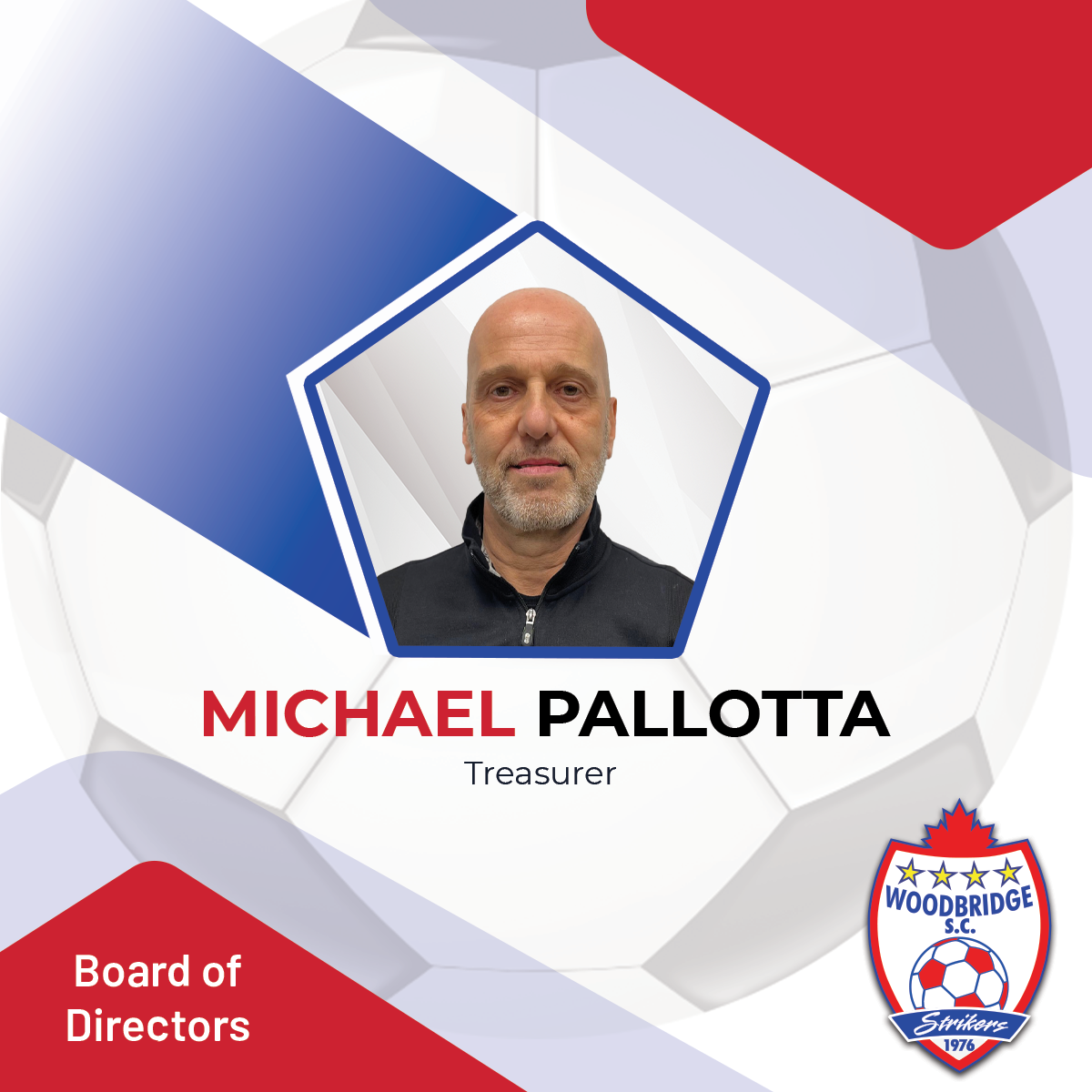 Michael Pallotta