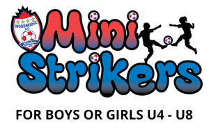 Mini-Strikers Registration Now Open!