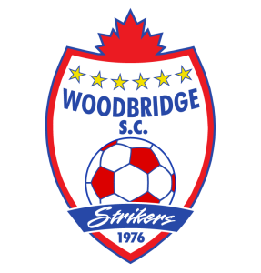 Woodbridge Soccer