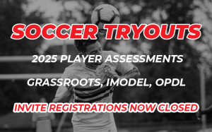 2025 Player Assessments