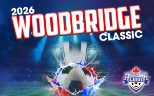 2026 Woodbridge Classic Tournament & Festival