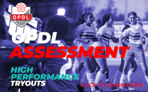 OPDL Player Assessments
