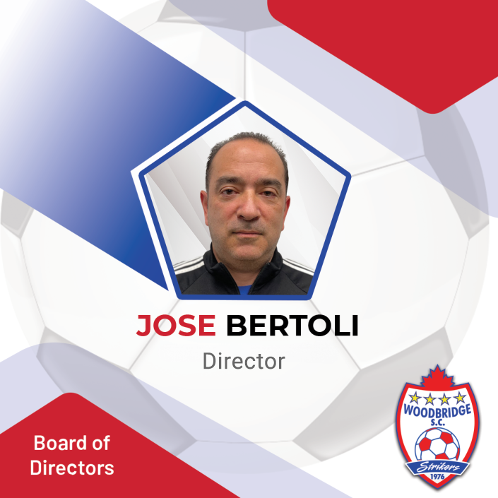 Jose Bertoli