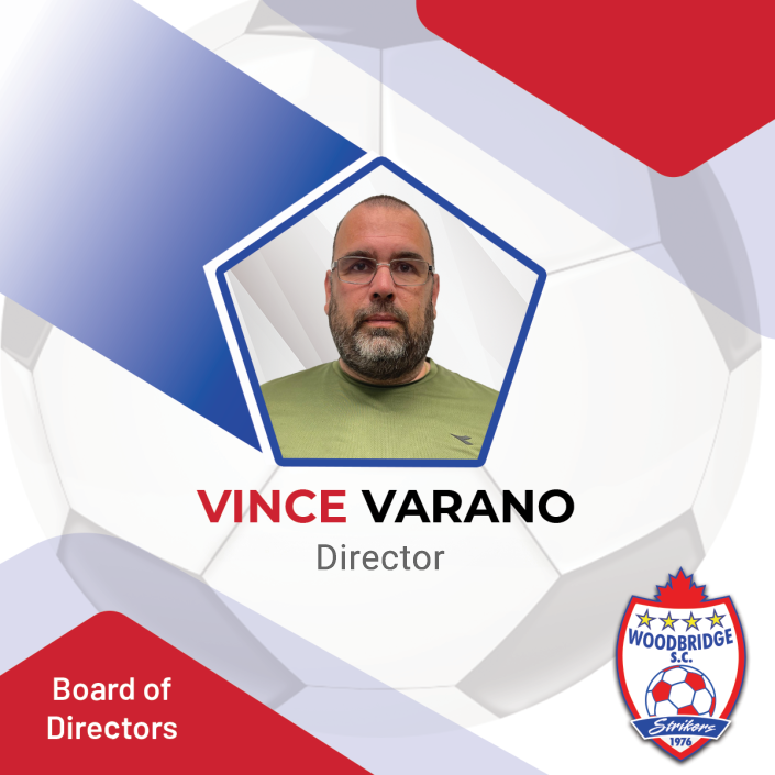 Vince Varano